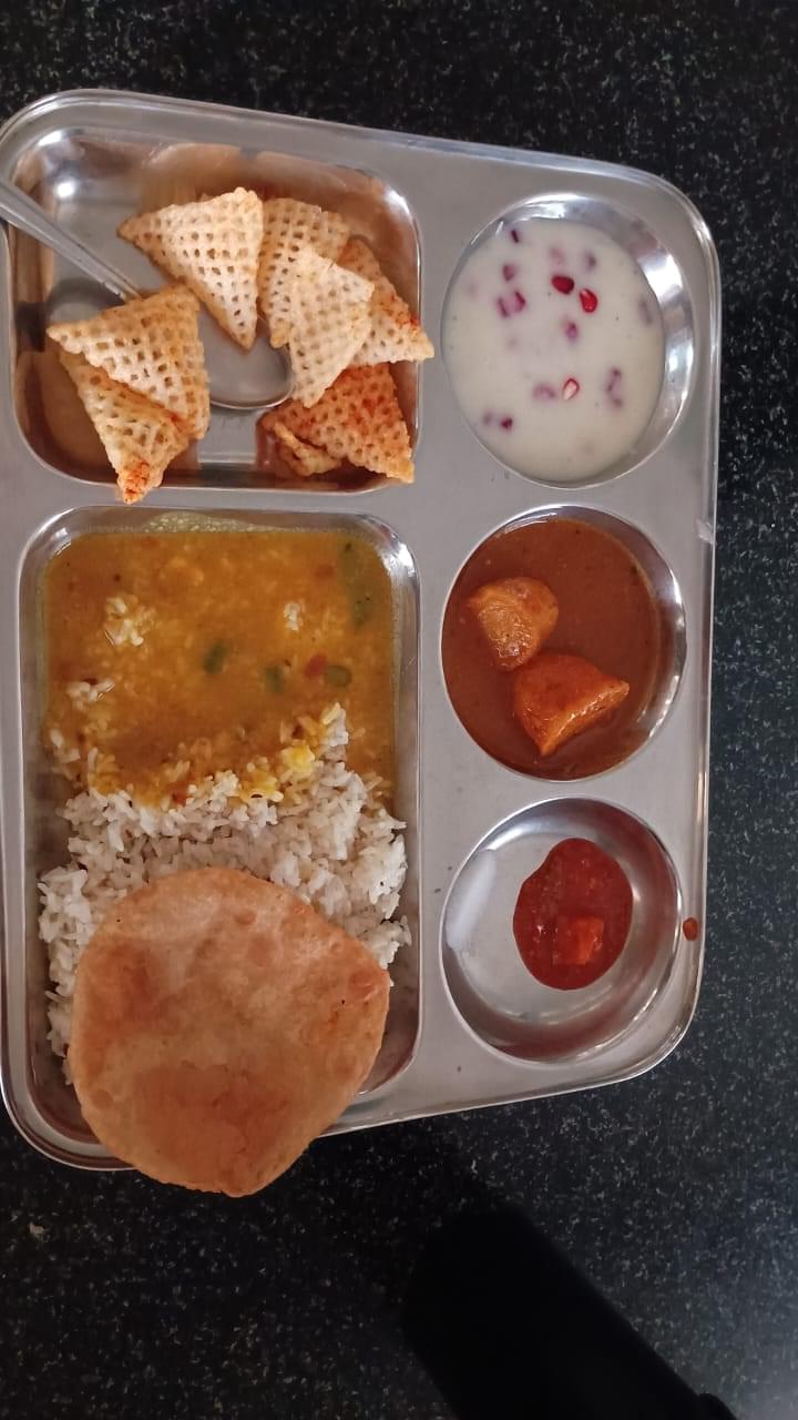 GHRCEM Hostels photo (17) by aarohi shukla