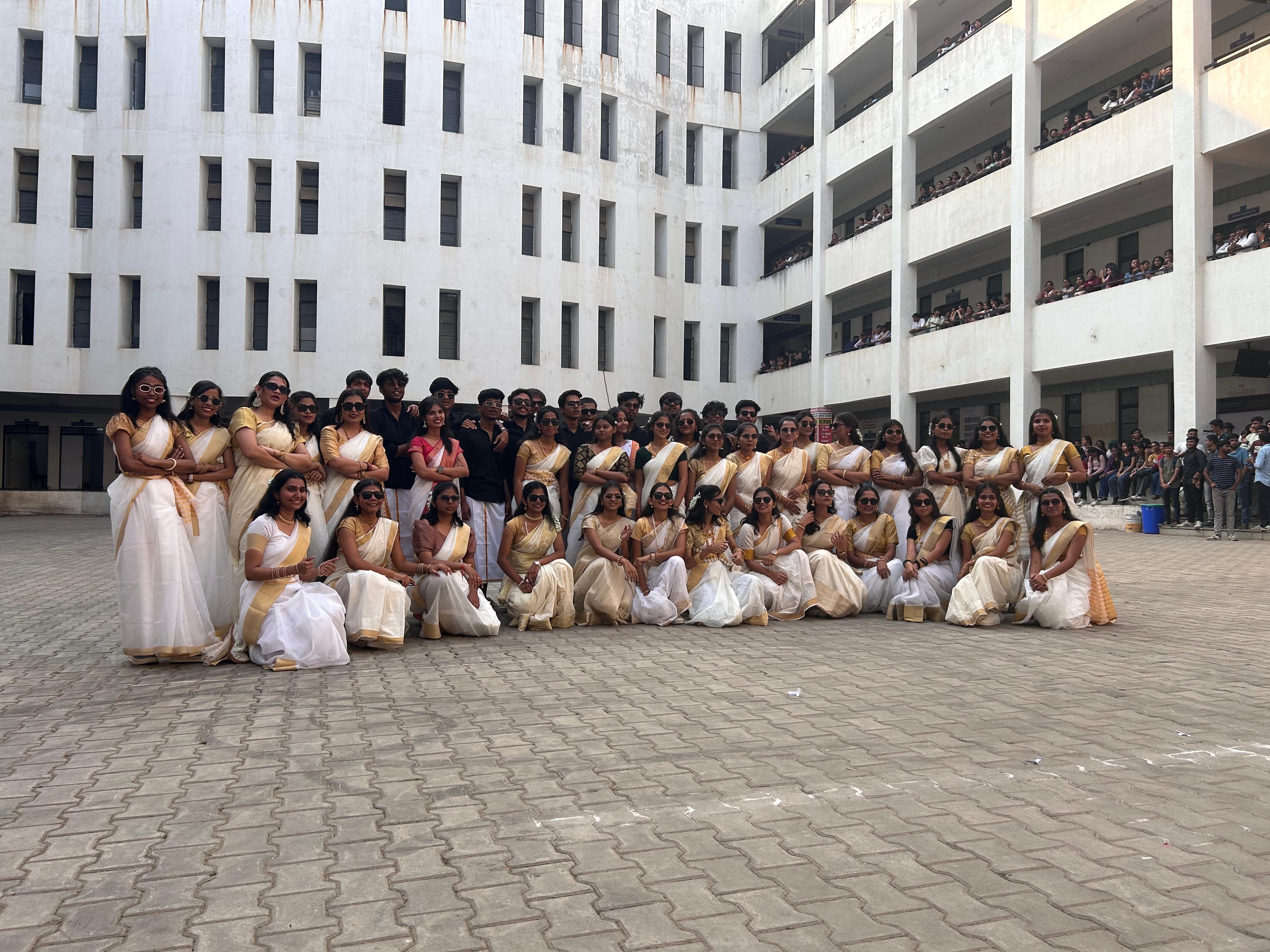 GHRCEM Events photo (18) by aarohi shukla