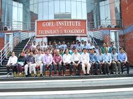 GITM Lucknow Facilities & Labs photo (10) by Krishna Tripathi