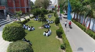 GITM Lucknow General photo (8) by Krishna Tripathi