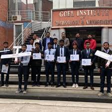 GITM Lucknow Extra-Curricular photo (14) by Krishna Tripathi