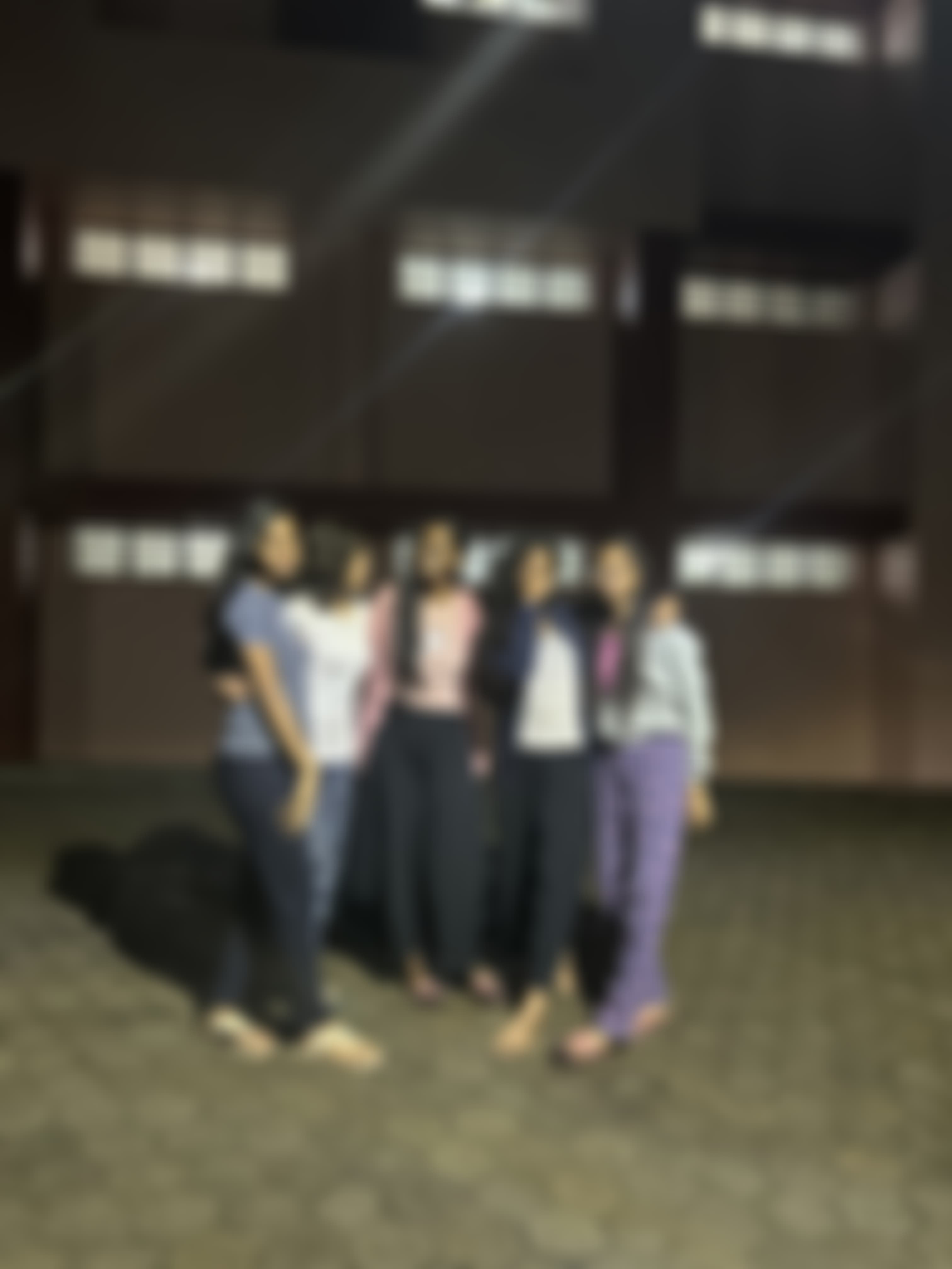 SKCET Hostels photo (2) by Danusri S H