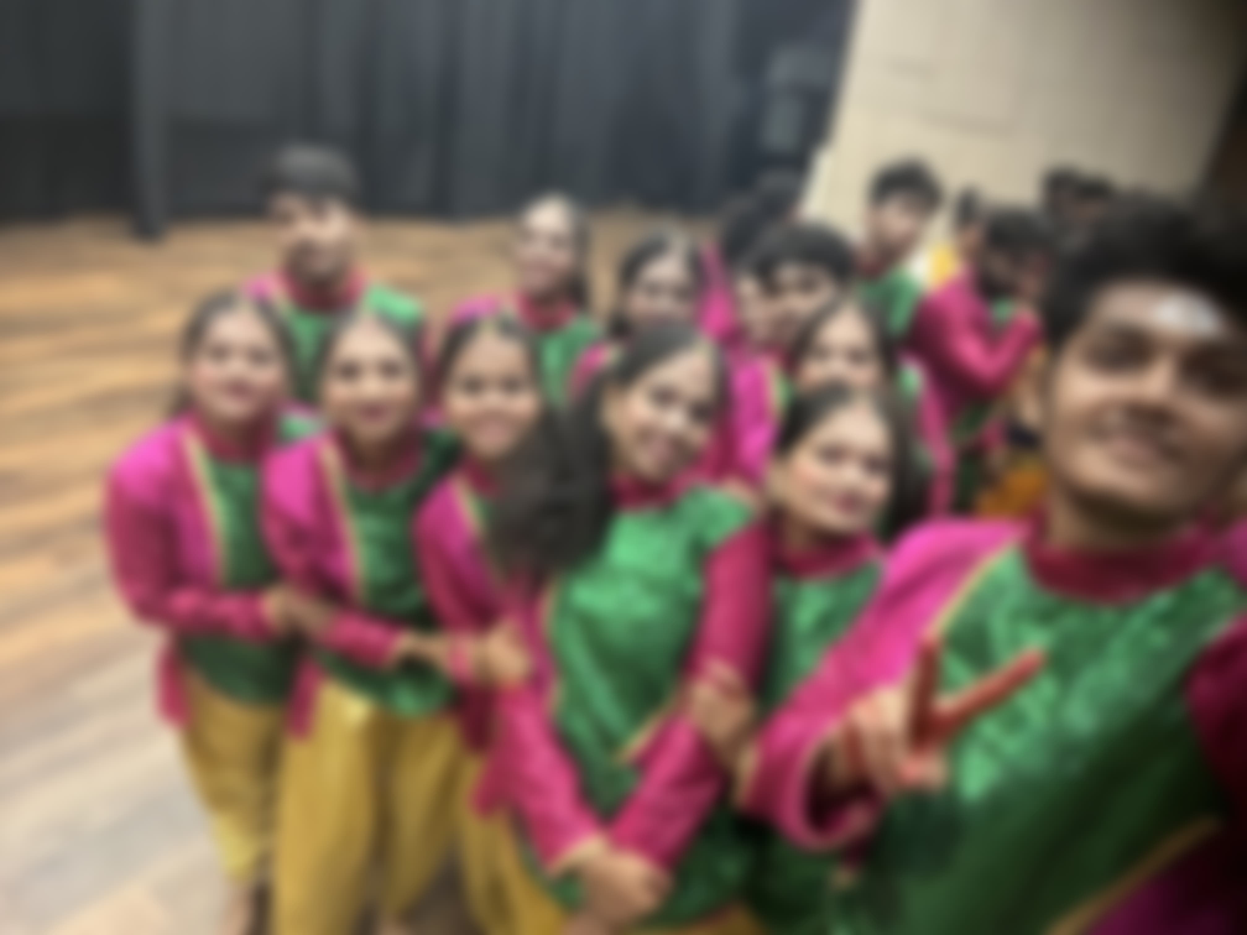 SKCET Events photo (3) by Danusri S H