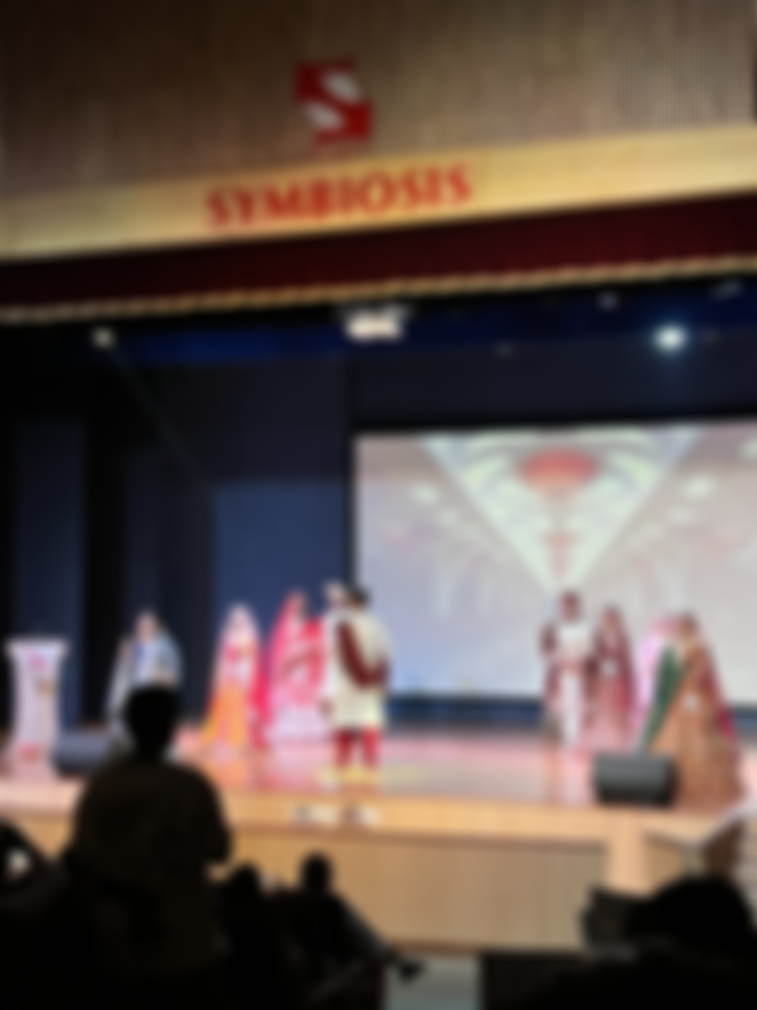 Symbiosis University of Applied Sciences Indore Events photo (1) by raj Nagar