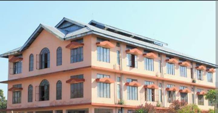 Dibrugarh University Hostels photo (20) by Susanta das