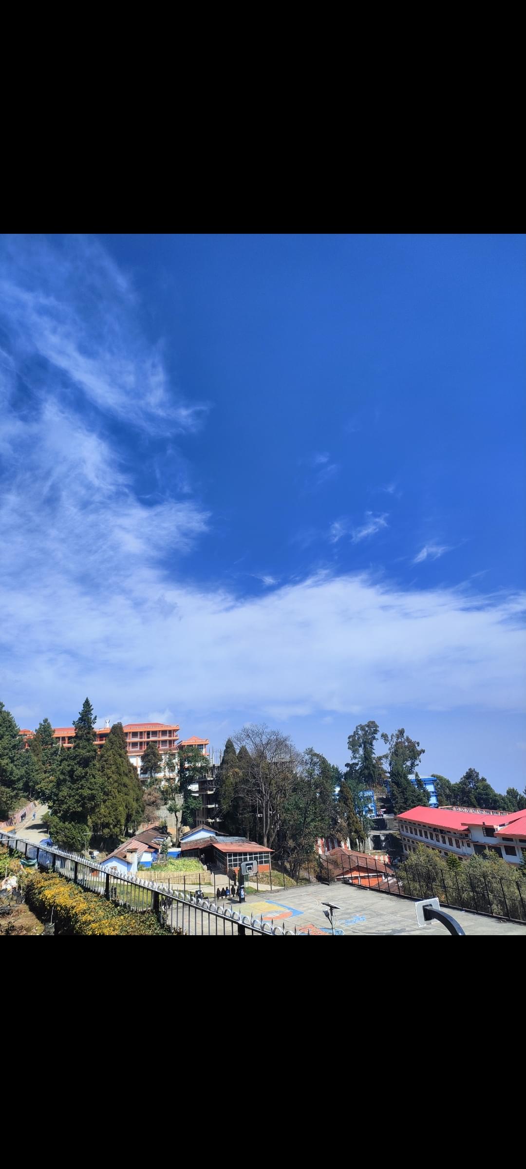 St Joseph's College Kohima Campus photo (8) by Pinoto N Chishi