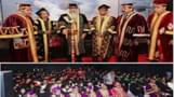 Convocation & Festivals Photo submitted by Abhinaw verma