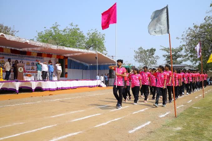 RGMCET Extra-Curricular photo 3