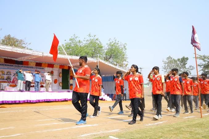 RGMCET Extra-Curricular photo 5