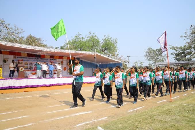 RGMCET Extra-Curricular photo 6