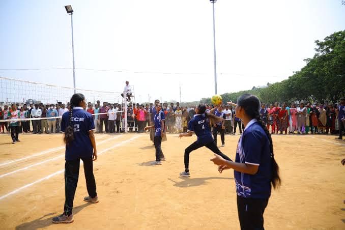 RGMCET Extra-Curricular photo 1