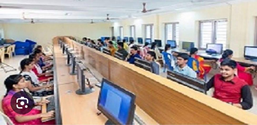 SASI Facilities & Labs photo 2