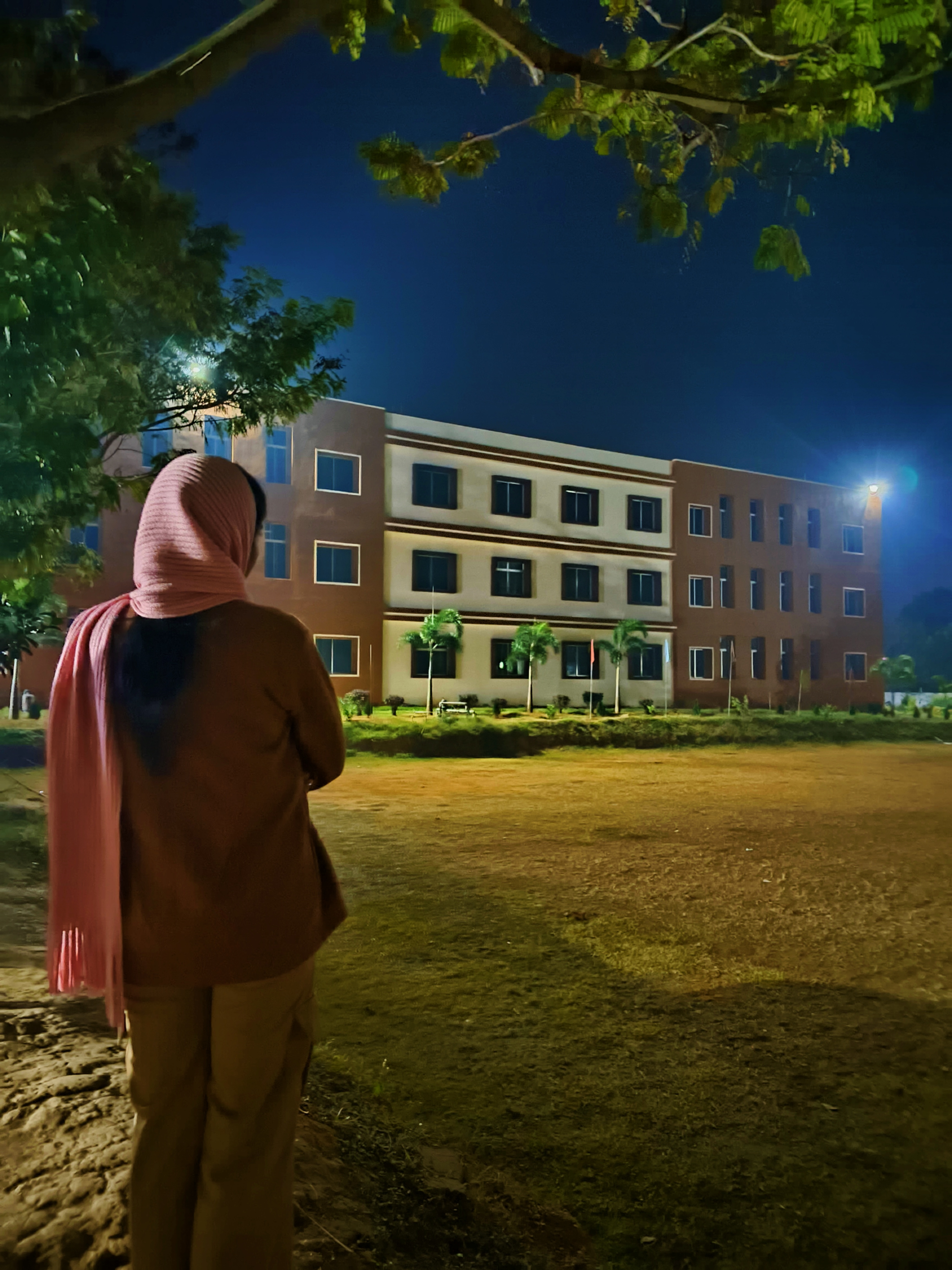 Jharkhand Rai University Ranchi Infrastructure & Academic Building photo (10) by Sweta Kumari