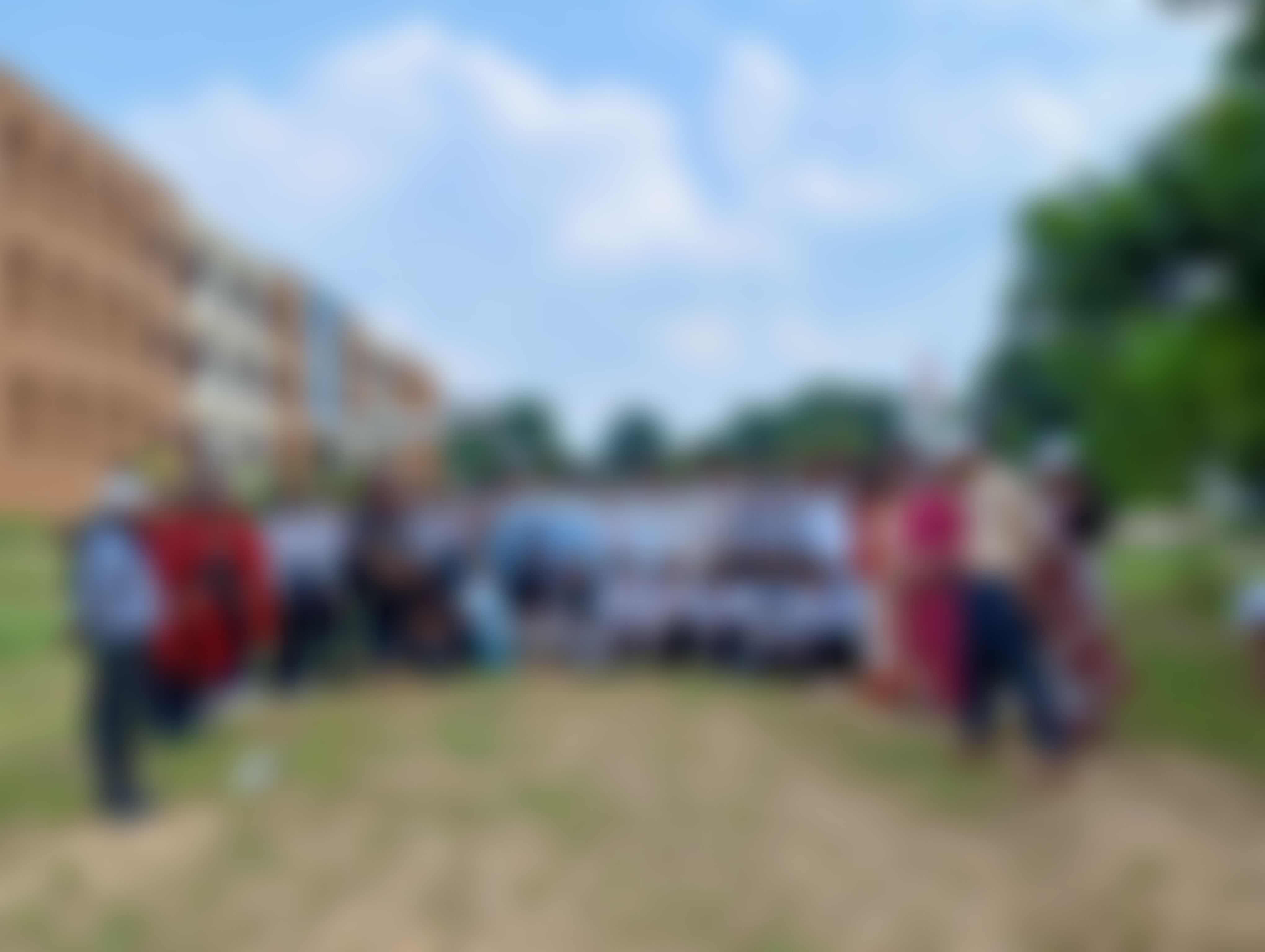 Jharkhand Rai University Ranchi Extra-Curricular photo (9) by Sweta Kumari