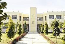 MNNIT Allahabad Campus photo (2) by Vedanshi Dua