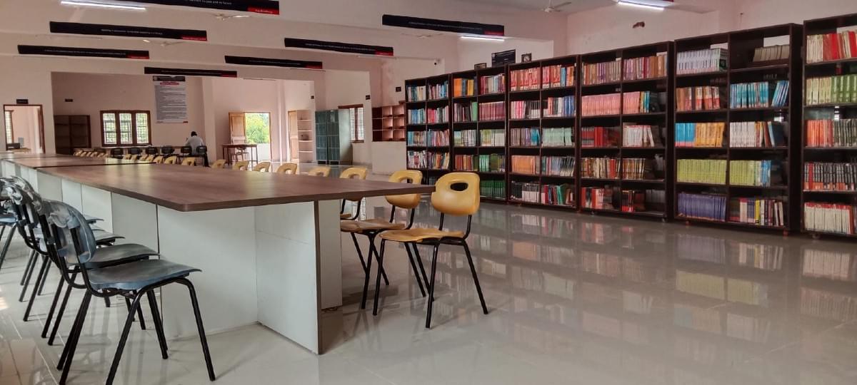 Miracle Educational Society Group of Institutions Vizianagaram Facilities & Labs photo (1) by Kalla sai akash