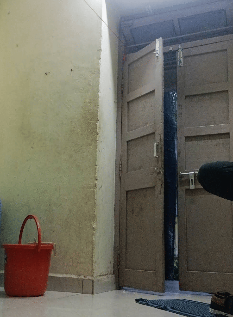 Sri Venkateswara University Tirupati Hostels photo (6) by Deepika