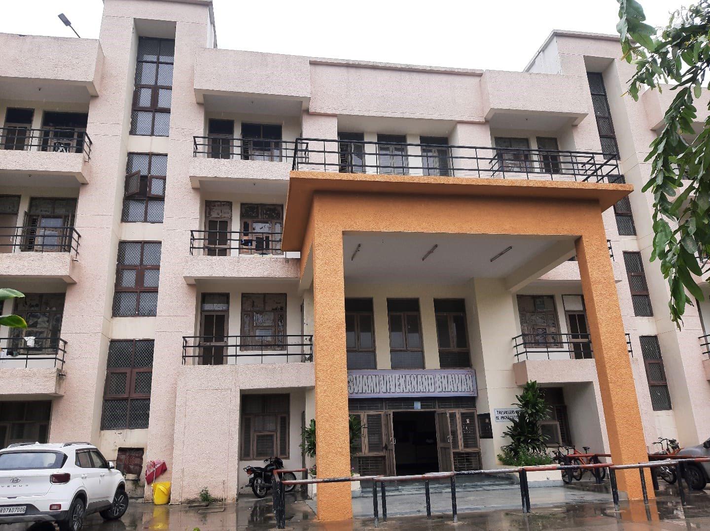 Kurukshetra University Campus photo (3) by Pinki