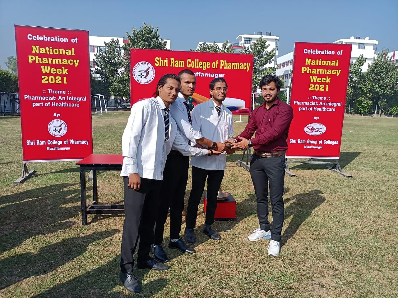 Shri Ram Group of Colleges Muzaffarnagar: Fees, Admission 2025, Courses ...