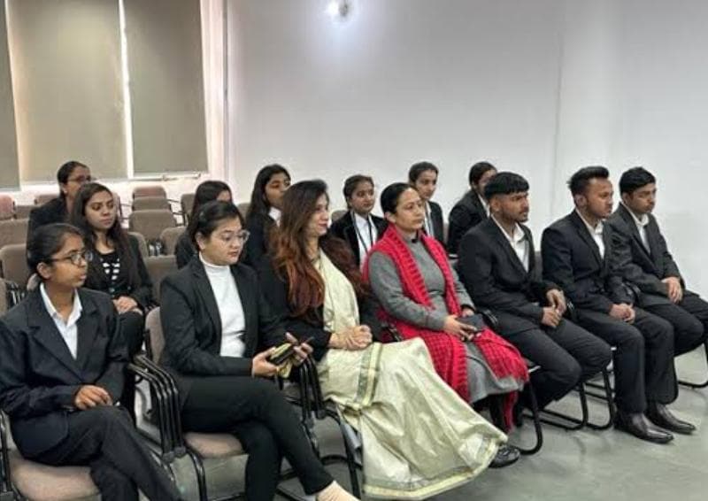 Swami Devi Dyal Group of Professional Institutions Panchkula Events photo (3) by Kartik