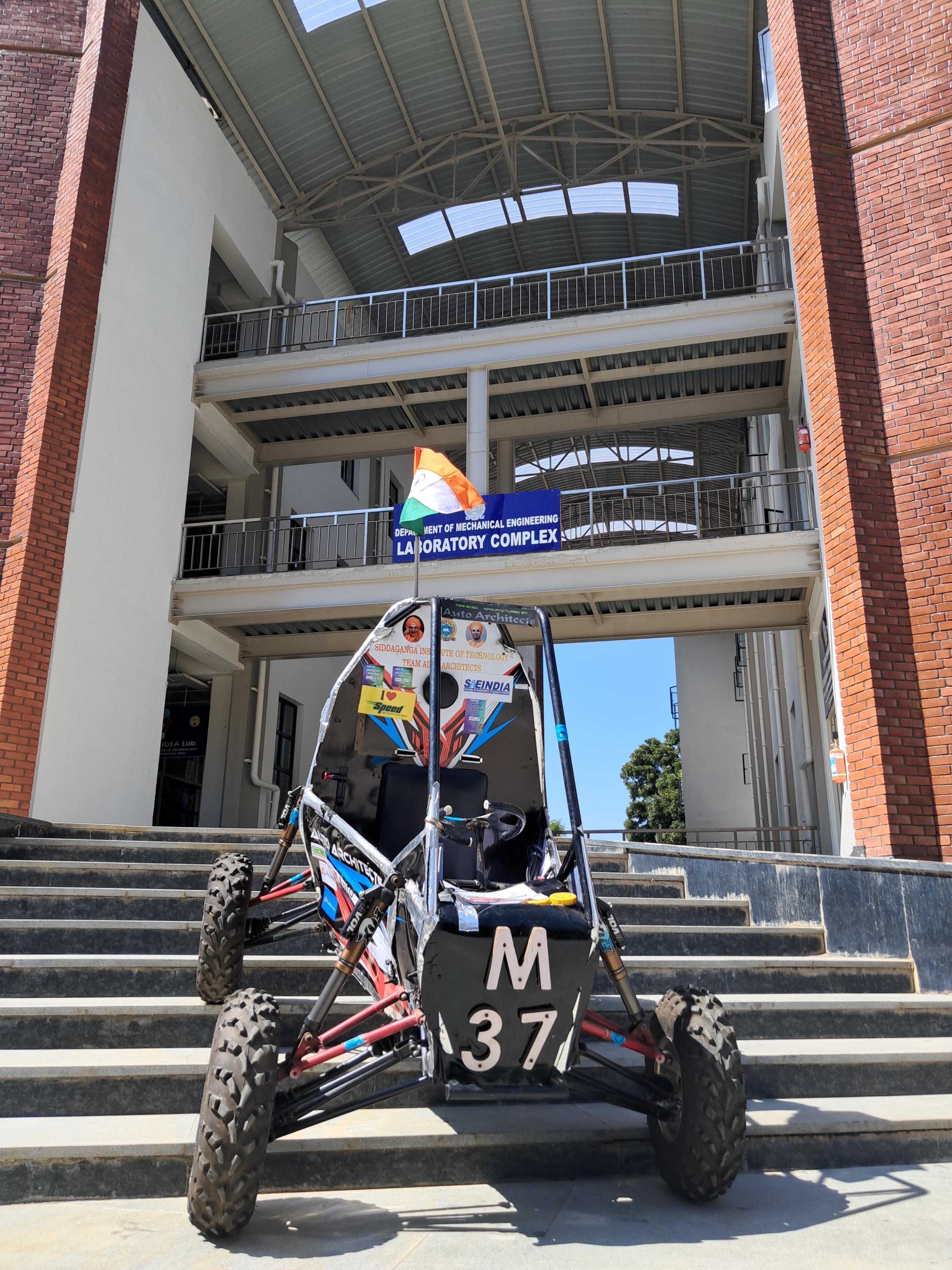 SIT Tumkur Extra-Curricular photo (1) by Basavaraj Arakeri