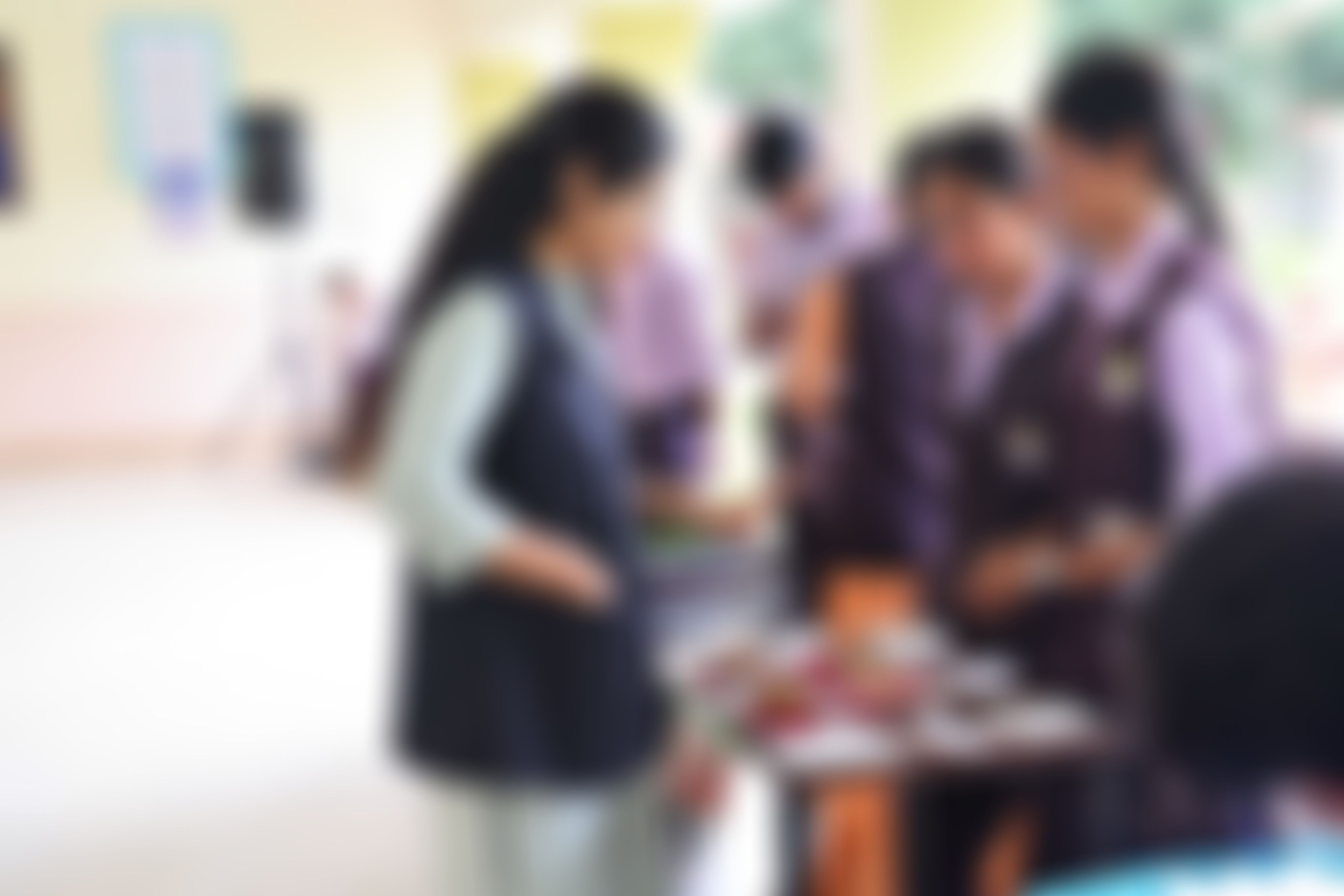BU Bhopal Extra-Curricular photo (2) by Swati Panchal