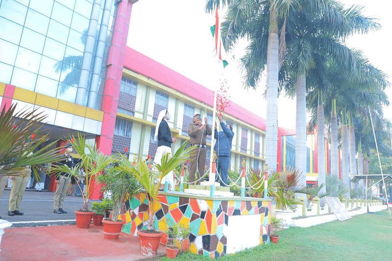 BU Bhopal Campus photo (8) by Swati Panchal