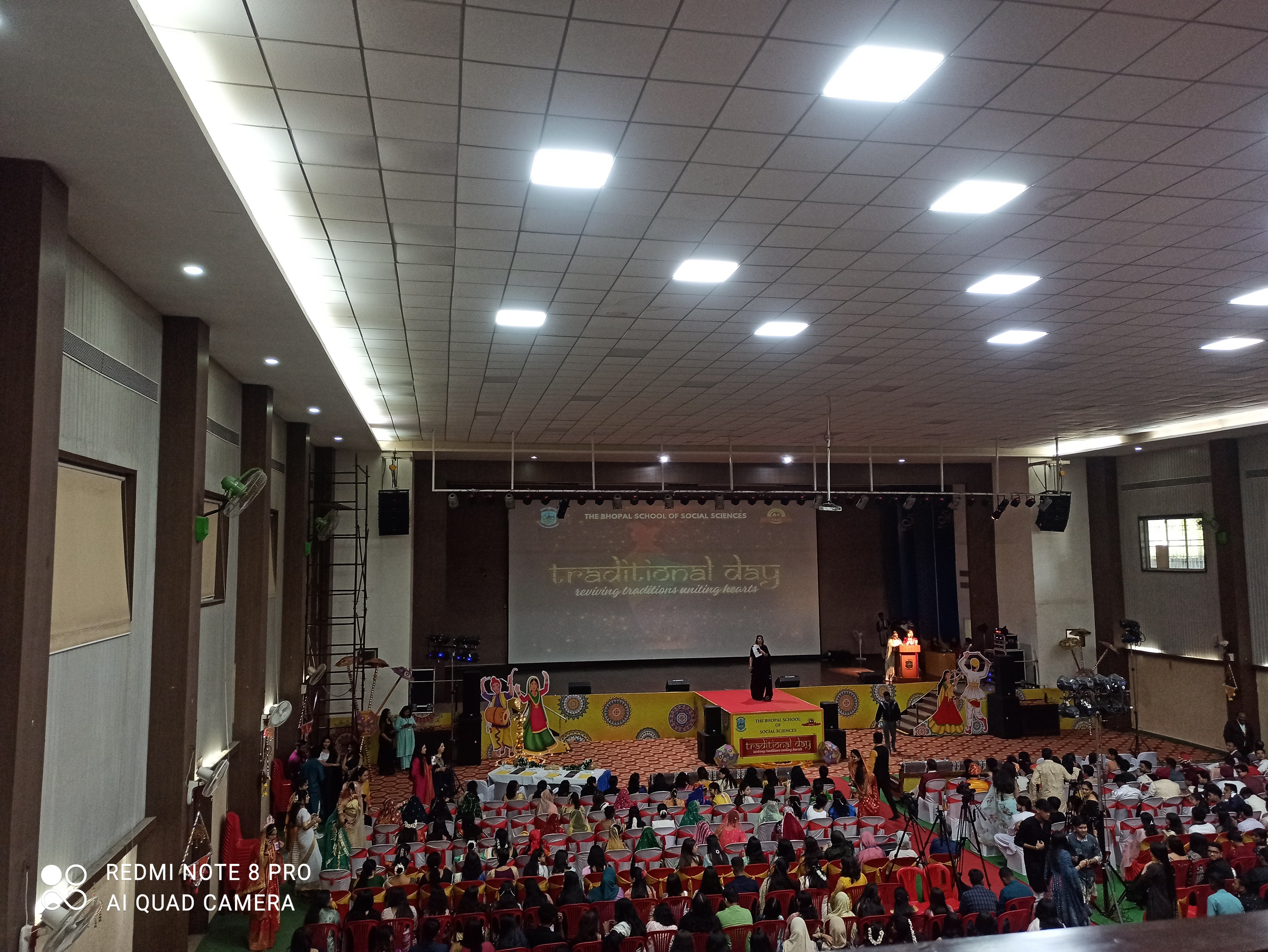 BU Bhopal Events photo (4) by Swati Panchal