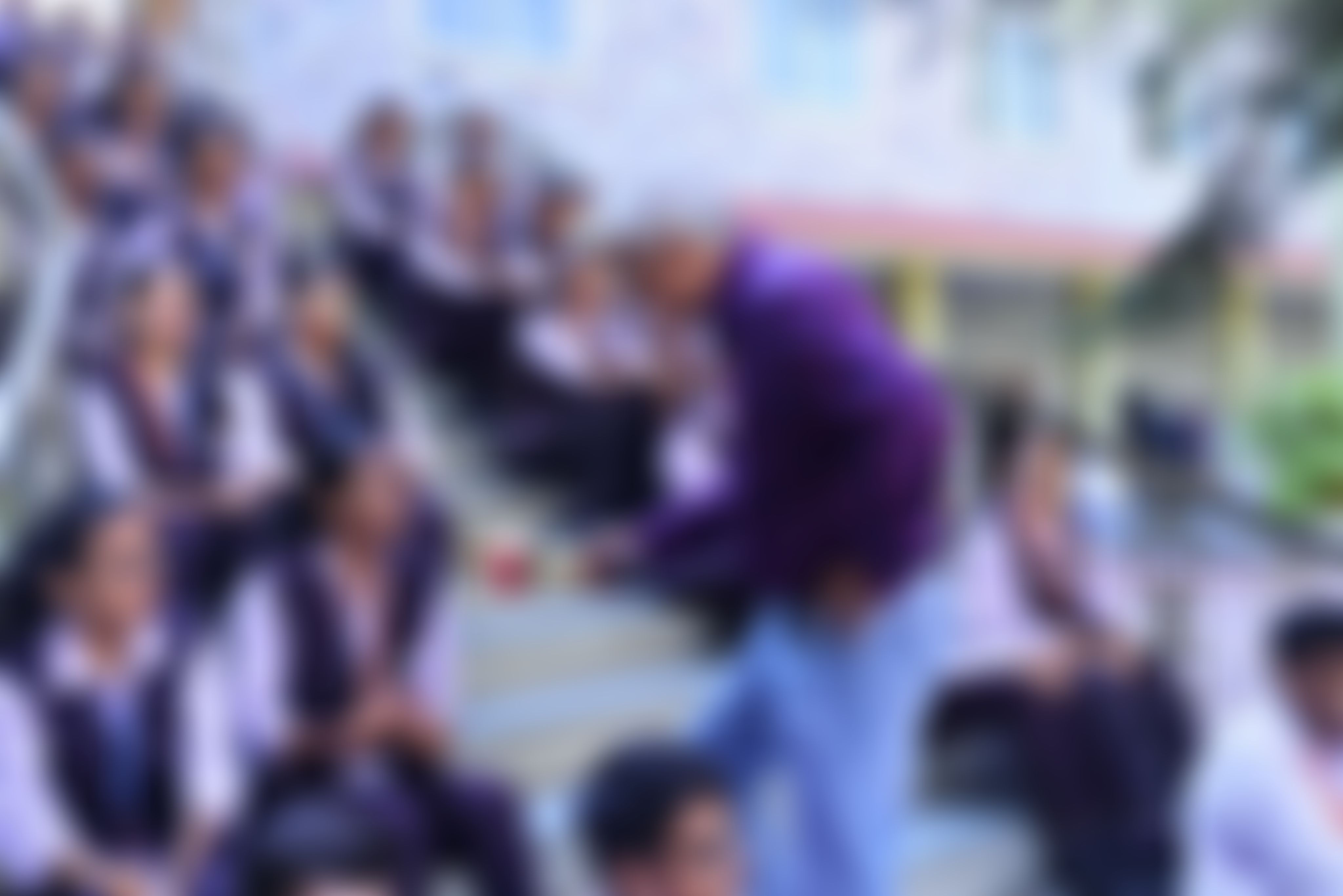 BU Bhopal Extra-Curricular photo (1) by Swati Panchal