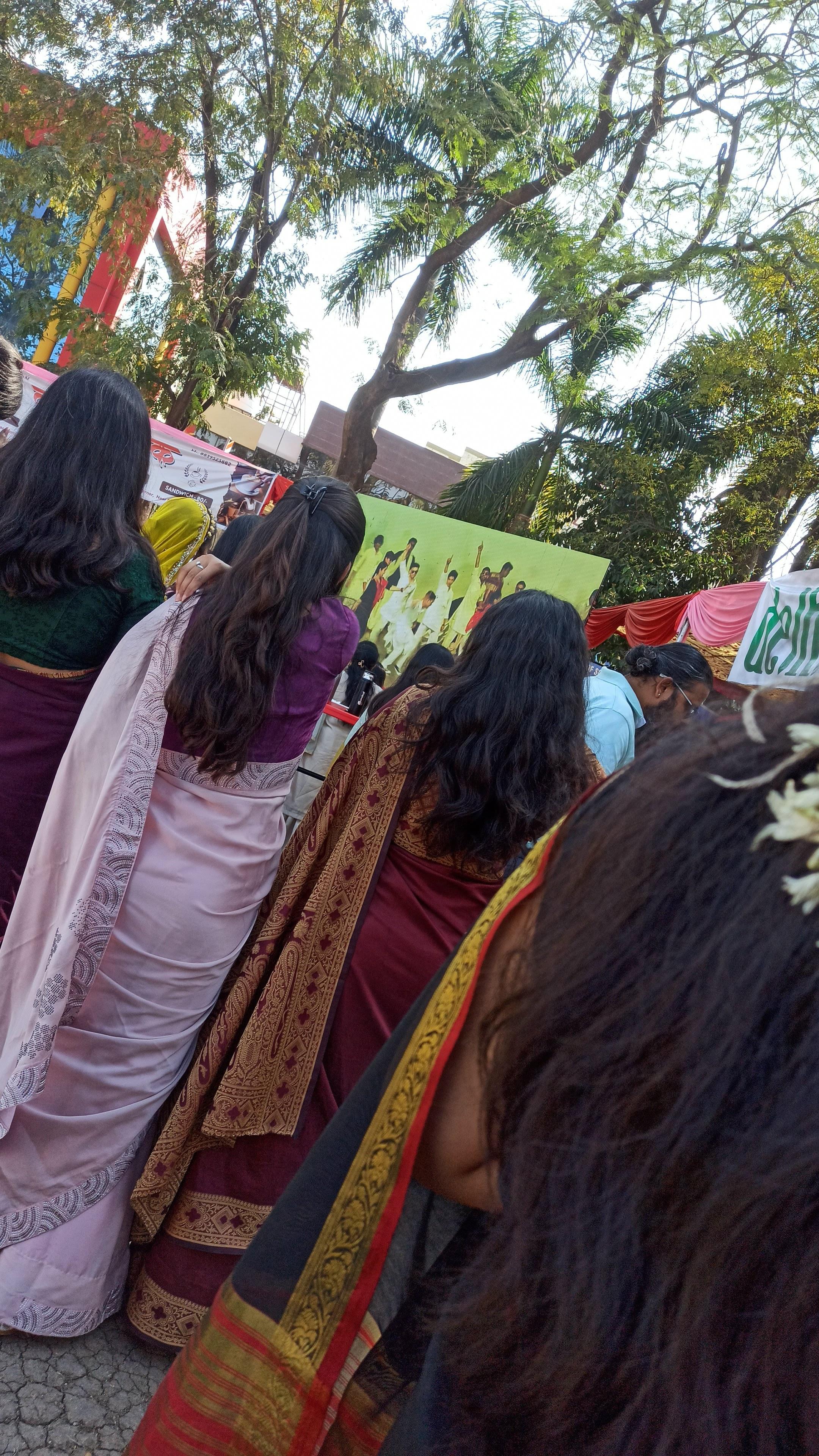 BU Bhopal Events photo (6) by Swati Panchal