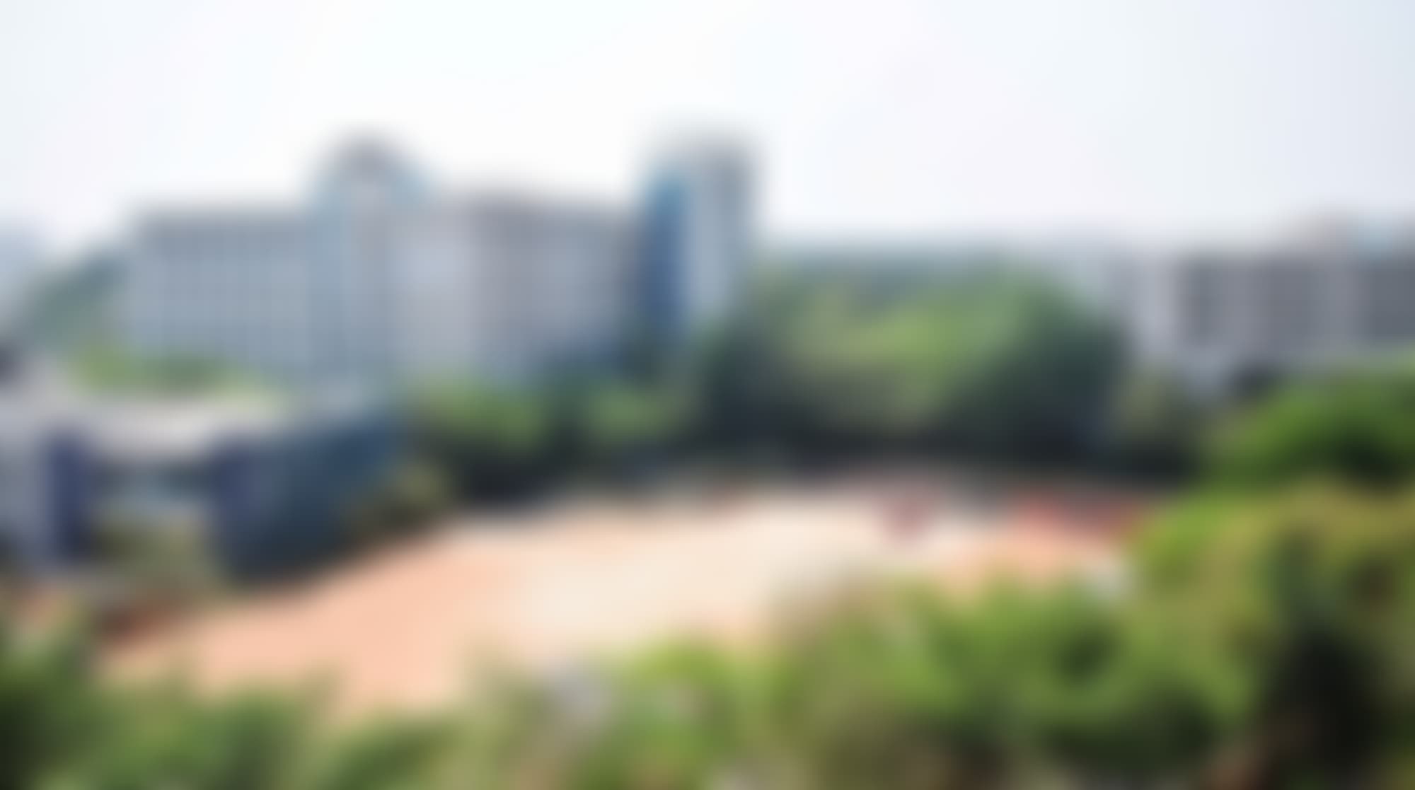 BMSIT Infrastructure & Academic Building photo (4) by allwin
