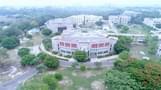 Campus Photo submitted by SUNDARAM MISHRA