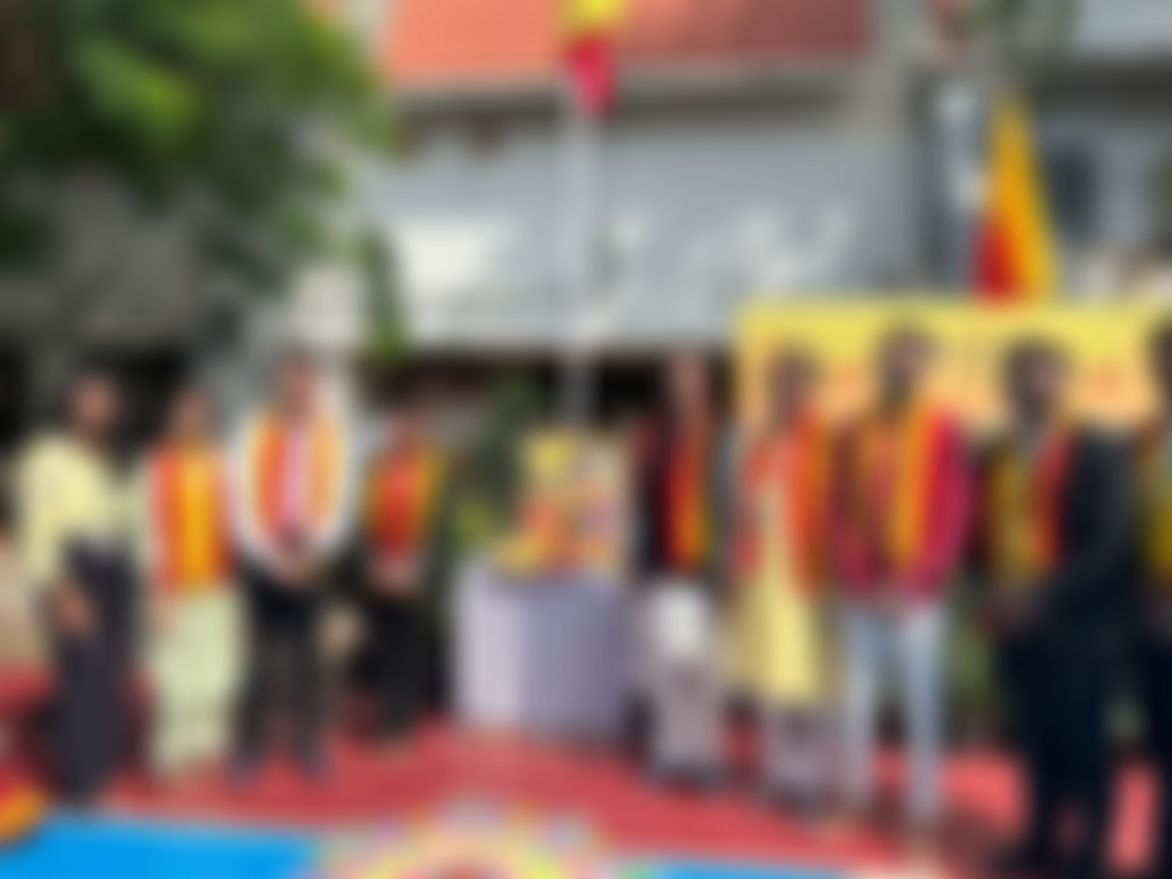 Alliance University Bangalore Events photo (10) by Harshit Gowda
