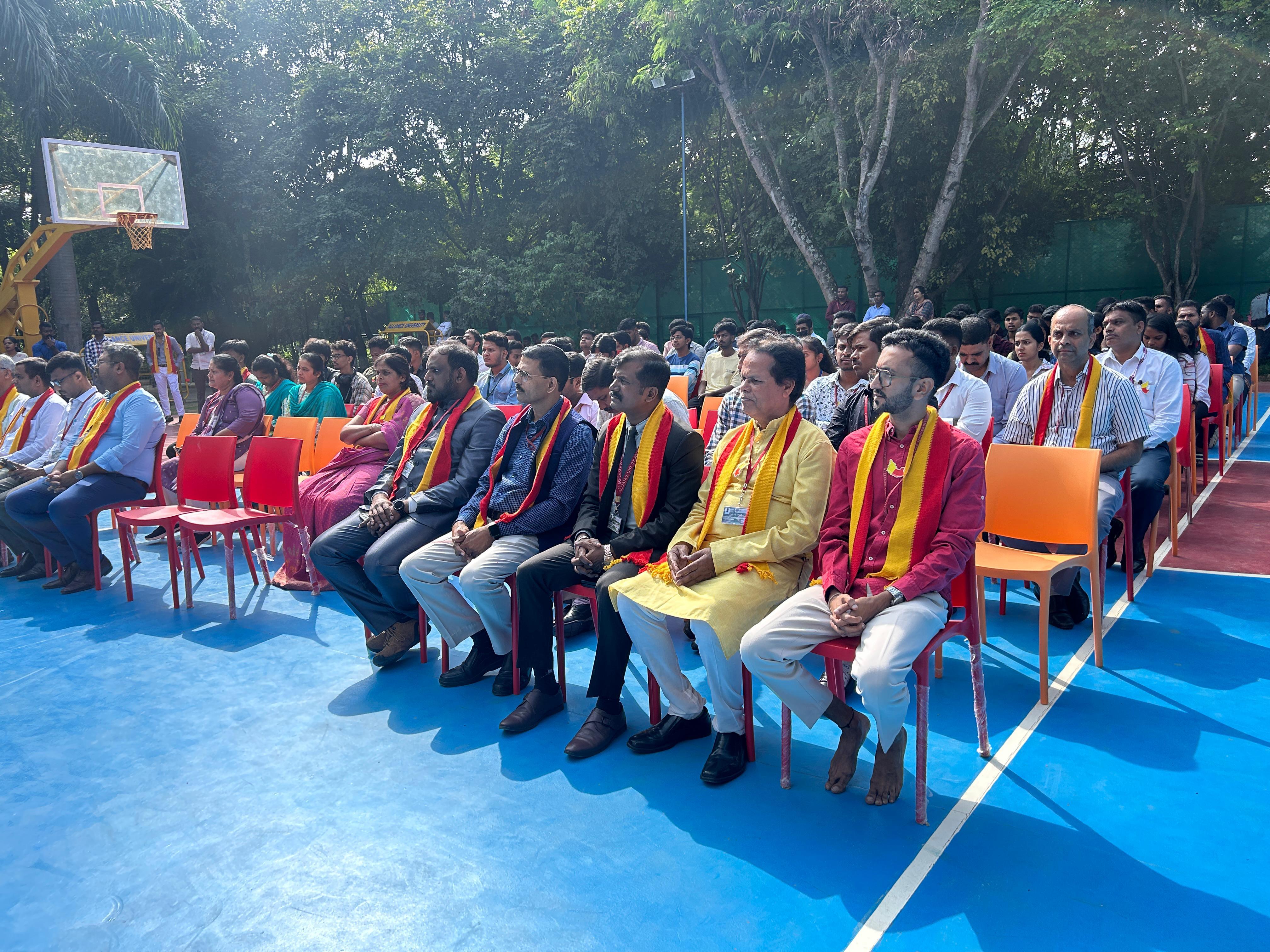 Alliance University Bangalore Events photo 4
