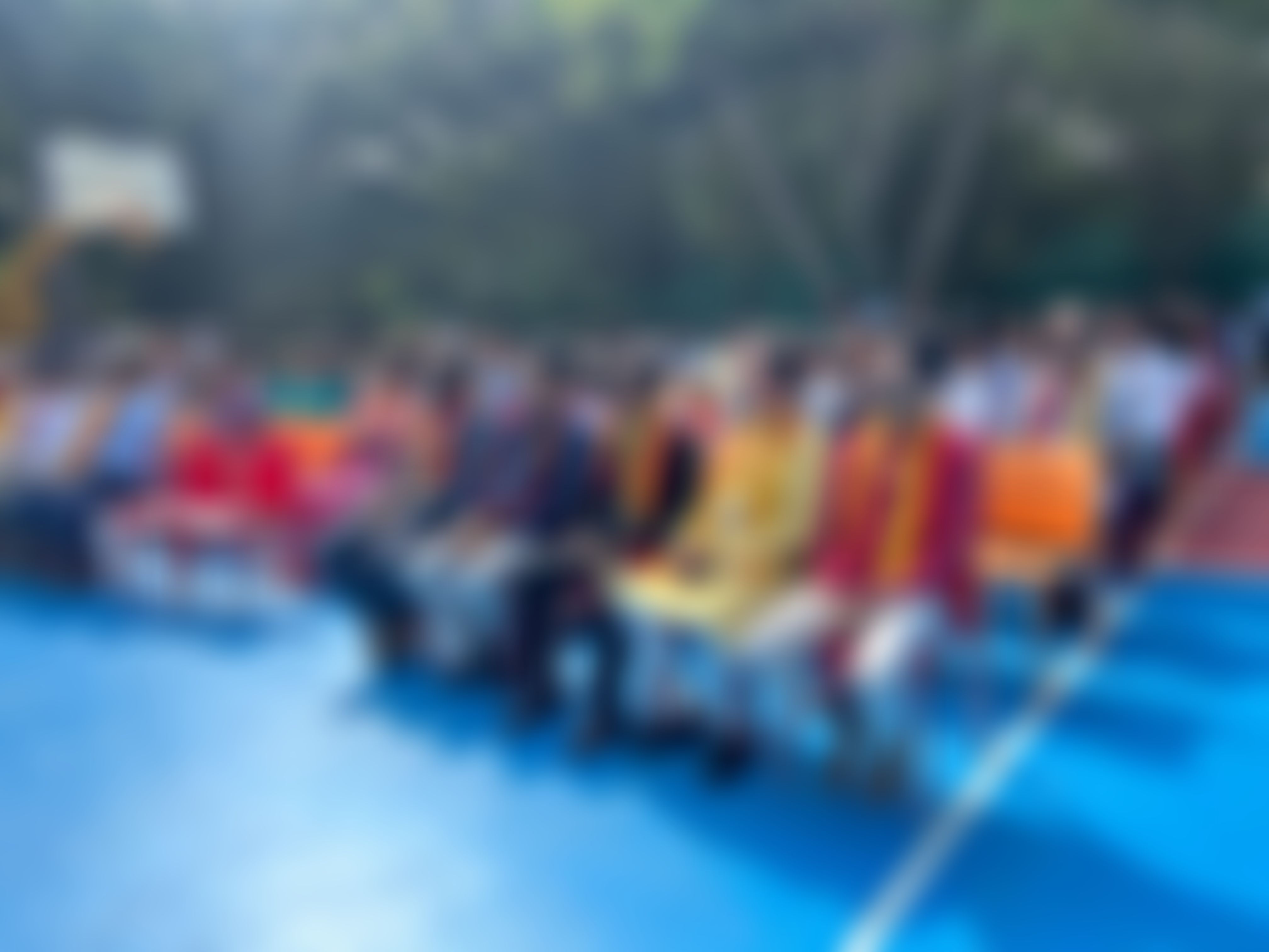 Alliance University Bangalore Events photo (11) by Harshit Gowda