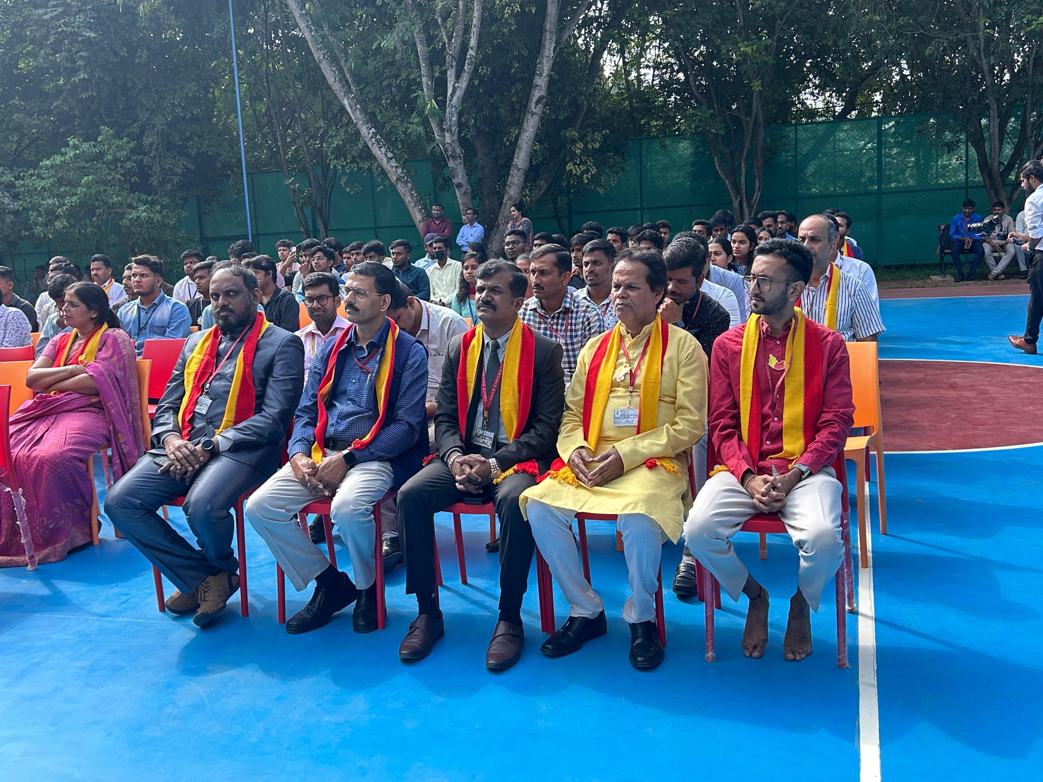 Alliance University Bangalore Events photo 3