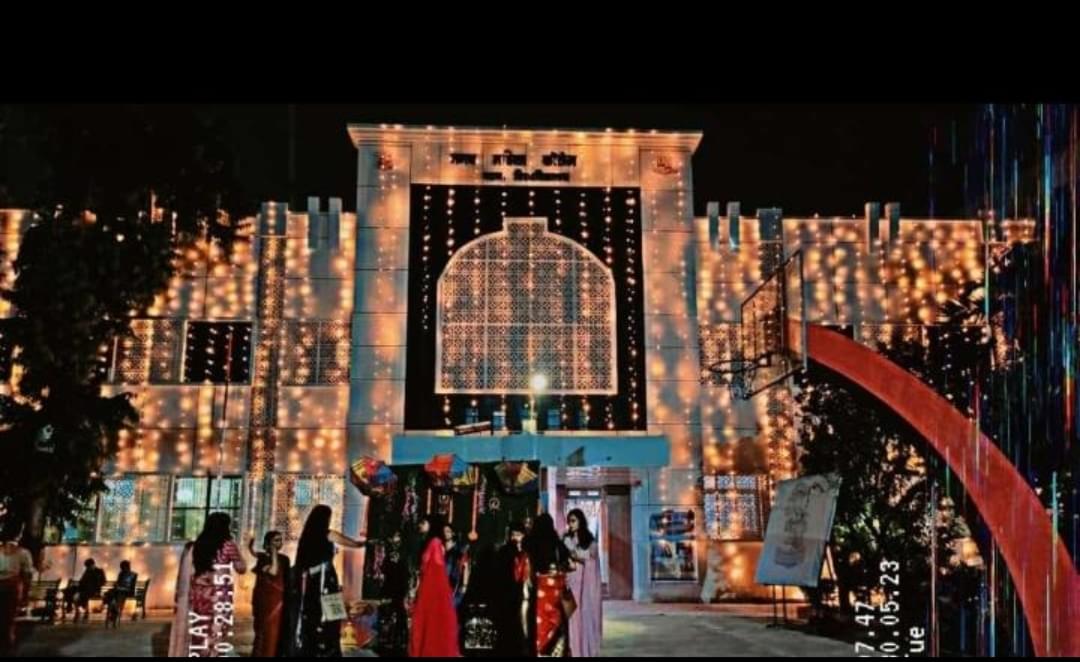 Patna University Extra-Curricular photo (2) by Tannu Kumari