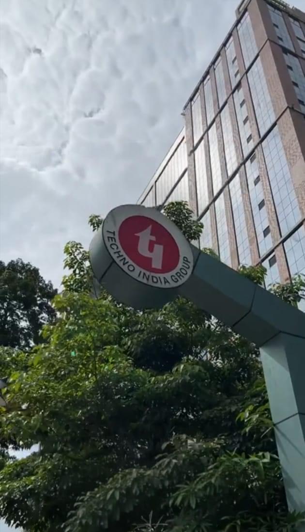 MAKAUT Campus photo (5) by Sampurna Paul