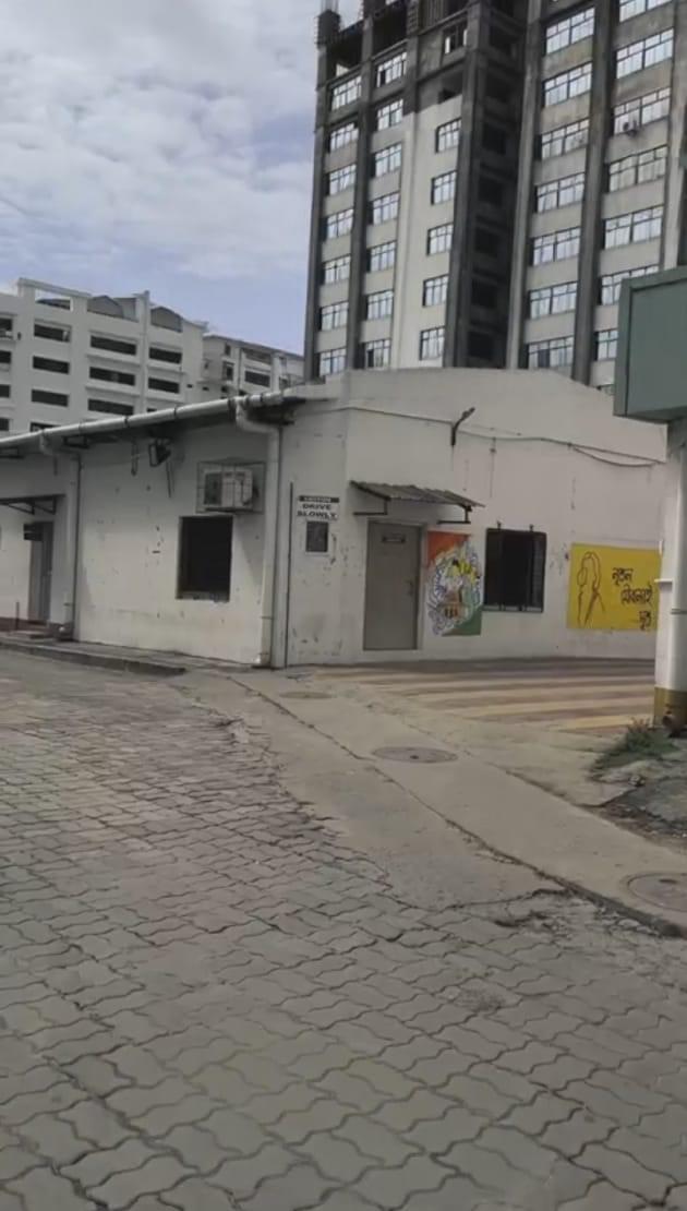 MAKAUT Campus photo (6) by Sampurna Paul