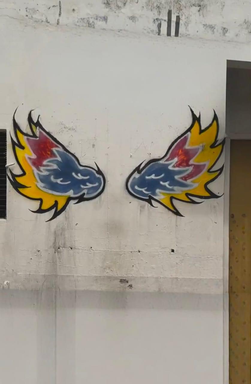 MAKAUT Campus photo (7) by Sampurna Paul