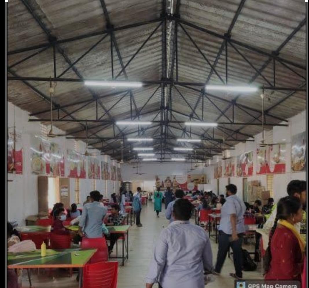 Vignan's Lara Institute of Technology & Science Guntur Facilities & Labs photo 1