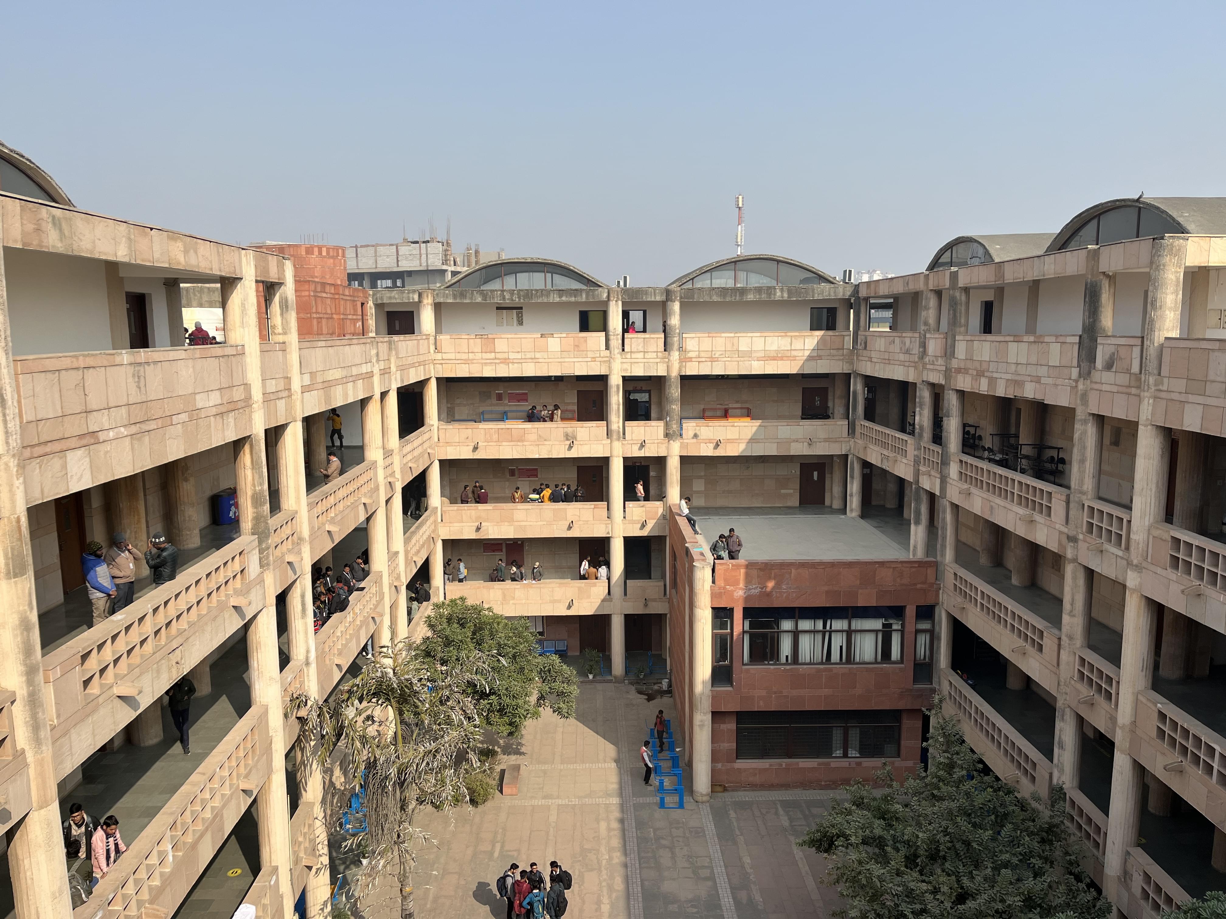 GCET Infrastructure & Academic Building photo 3