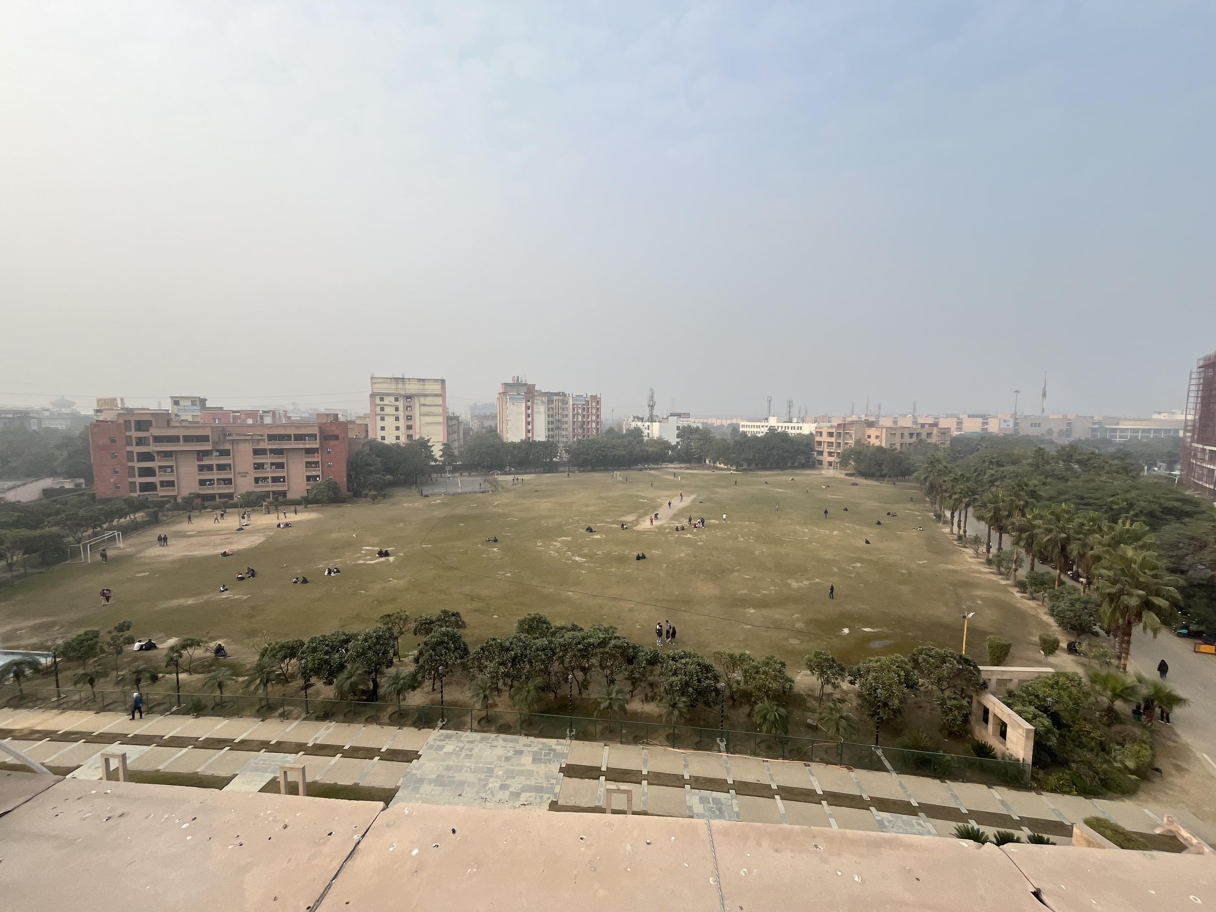 GCET Infrastructure & Academic Building photo 4