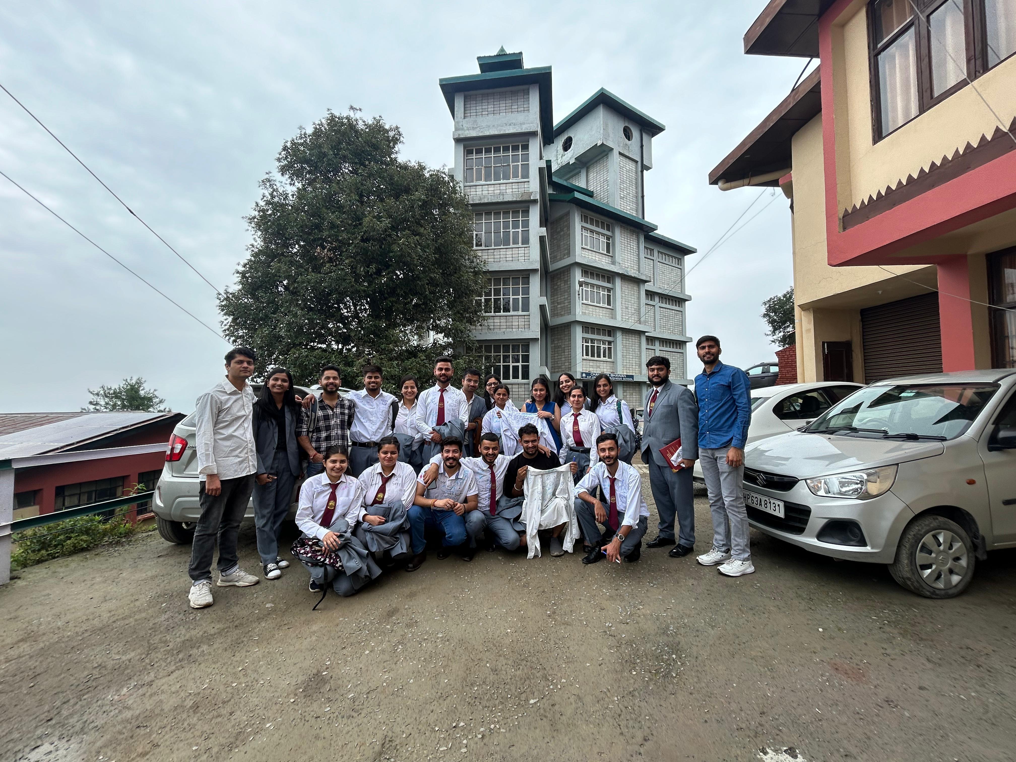 HPU Infrastructure & Academic Building photo 1