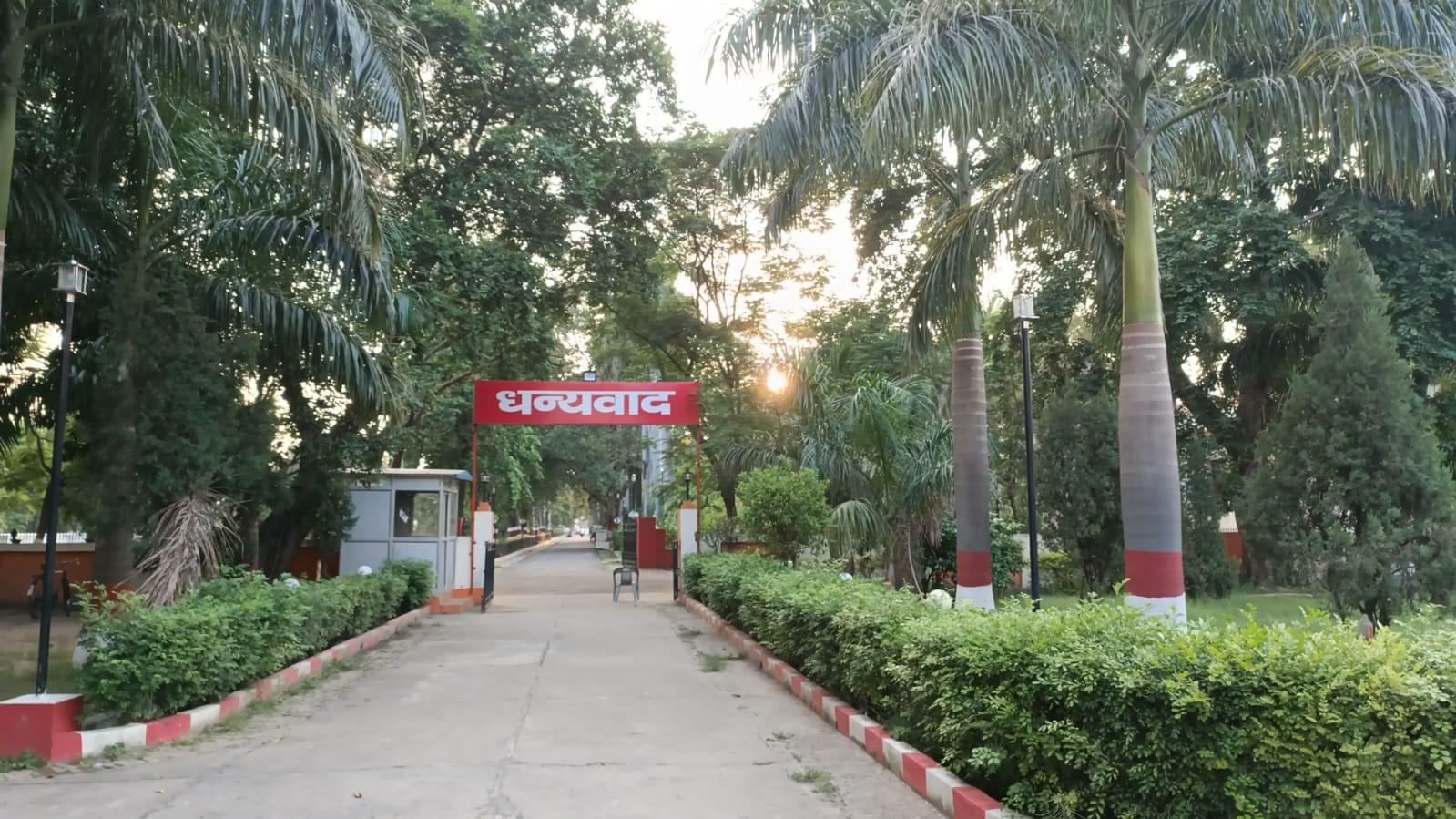 HBTU Campus photo (10) by Abhishek Kesarwani