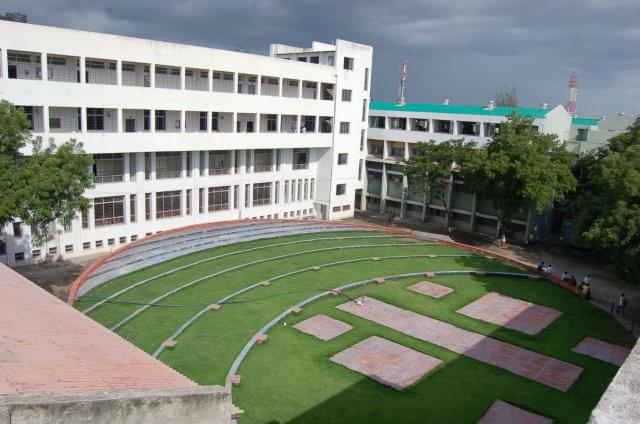 Sanjivani K.B.P. Polytechnic Kopargaon Campus photo (2) by Gade saee Mahesh