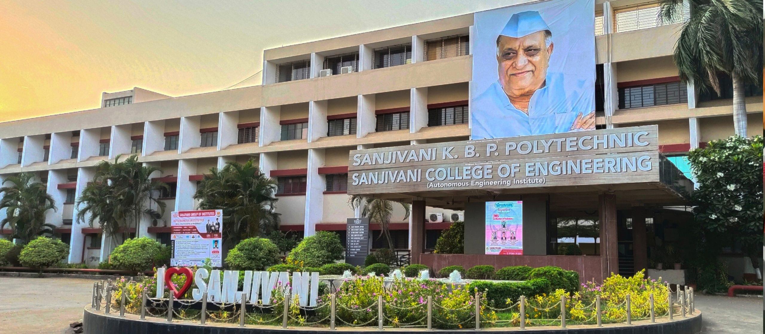 Sanjivani K.B.P. Polytechnic Kopargaon Campus photo (4) by Gade saee Mahesh