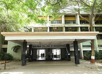 Sanjivani K.B.P. Polytechnic Kopargaon Campus photo (3) by Gade saee Mahesh