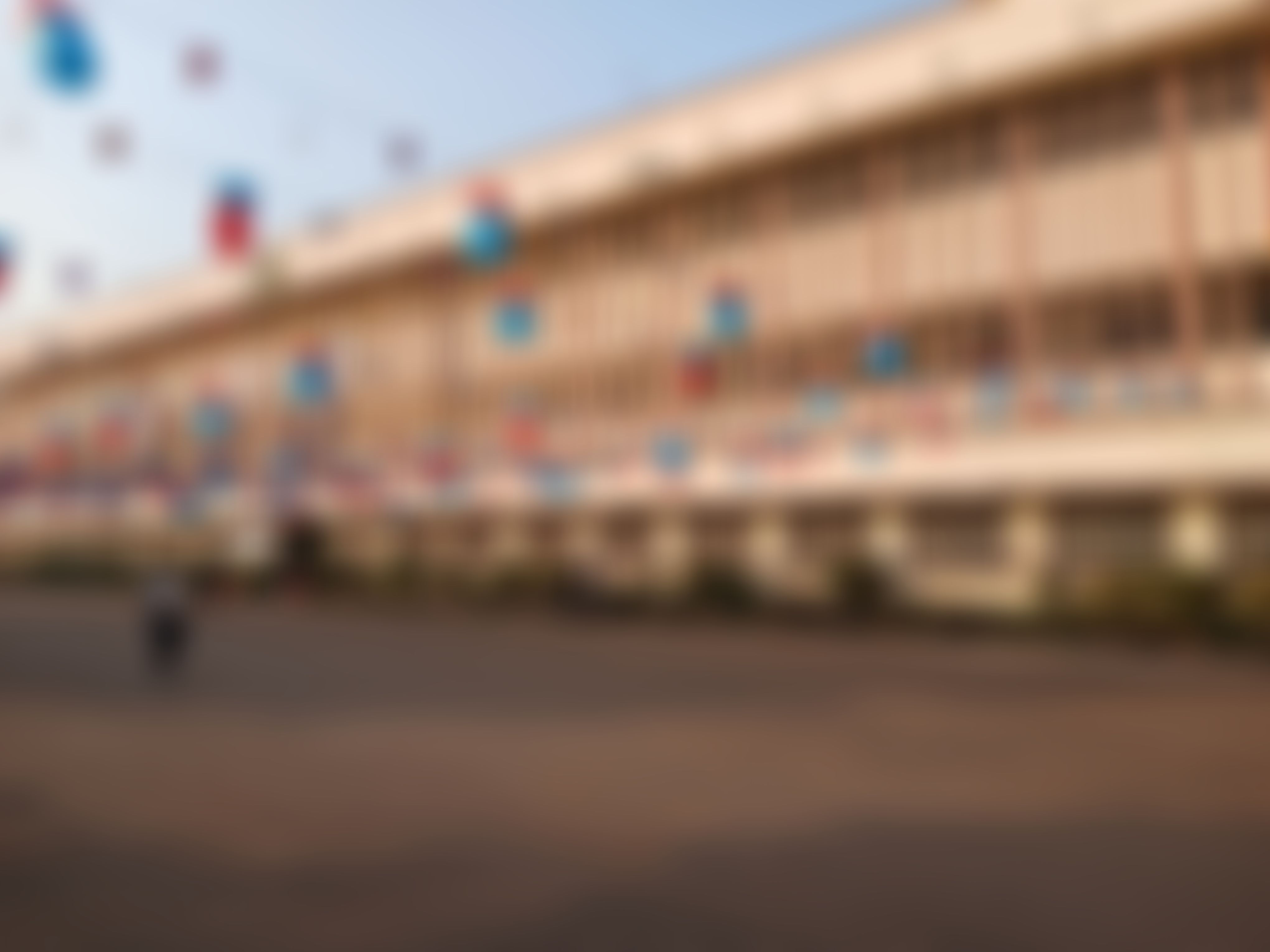 NIT Raipur Campus photo (20) by Shivam Choudhary