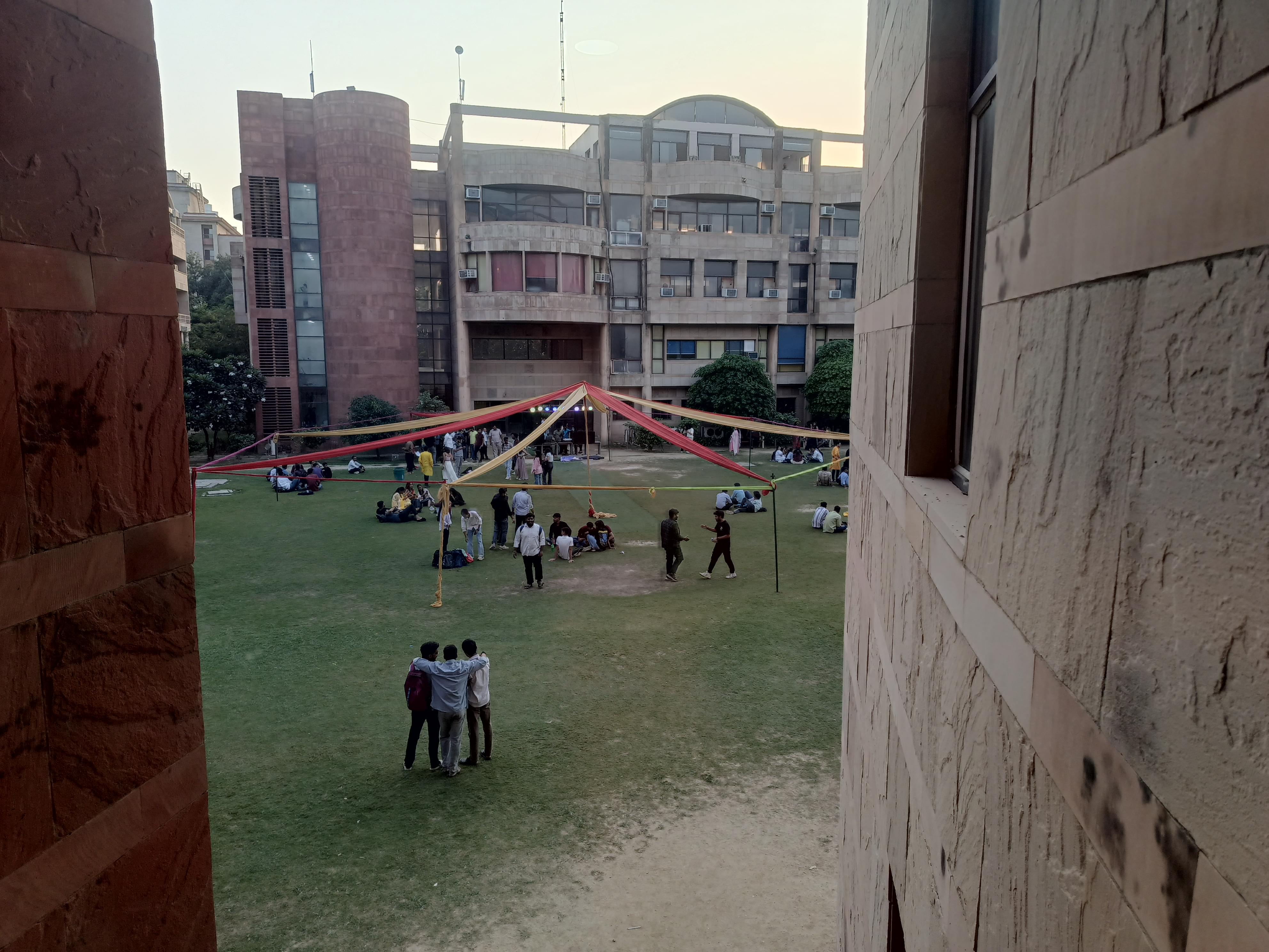 GCET Infrastructure & Academic Building photo 2